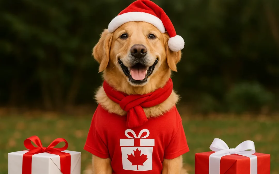 Boxing Day Specials at Dogs R The Best
