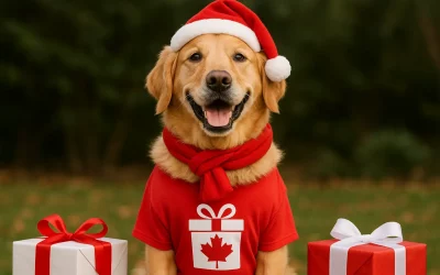Boxing Day Specials at Dogs R The Best