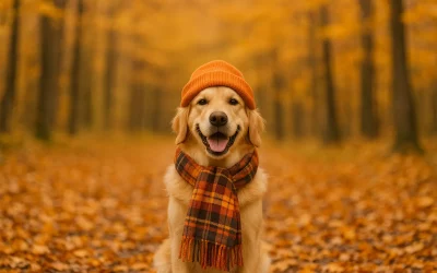 Fall Offers for Dogs R The Best in Thornhill, ON