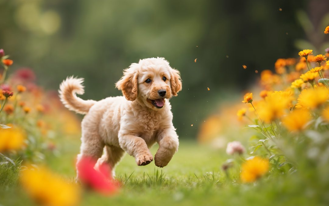 Spring Offers for Dogs R The Best in Thornhill, ON