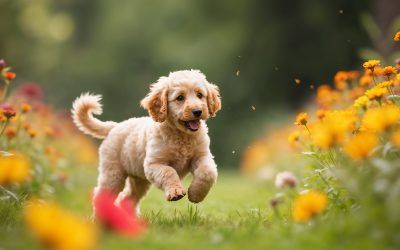 Spring Offers for Dogs R The Best in Thornhill, ON