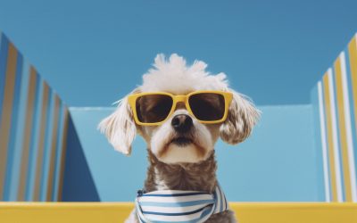 Summer Offers for Dogs R The Best in Thornhill, ON