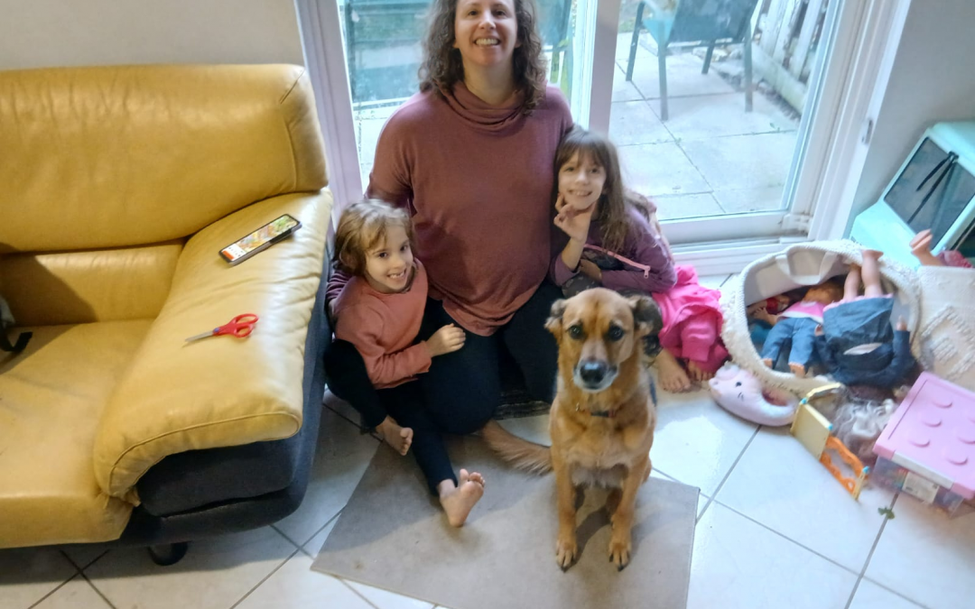 Why Does My Dog Bark? A Complete Guide for Thornhill Dog Owners