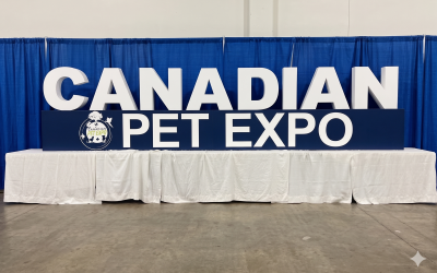 Canadian Pet Expo: A Fun, Family Friendly Day Out for Pet Lovers in the Greater Toronto Area